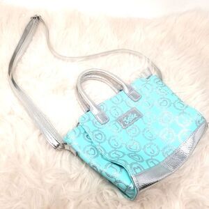 Justice for Girls Crossbody Bag